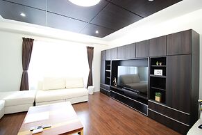 Atrium - Self Check-In Only