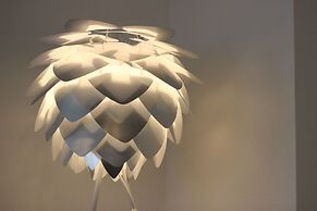 Atrium - Self Check-In Only