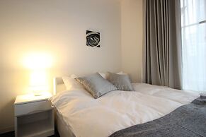 Atrium - Self Check-In Only