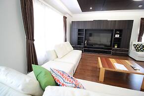 Atrium - Self Check-In Only