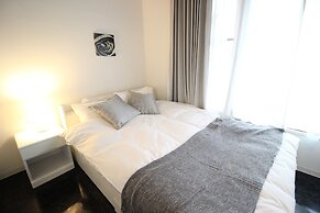 Atrium - Self Check-In Only