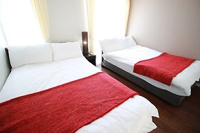 Atrium - Self Check-In Only