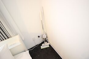 Atrium - Self Check-In Only