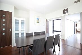 Atrium - Self Check-In Only