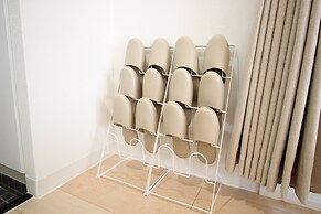 Atrium - Self Check-In Only