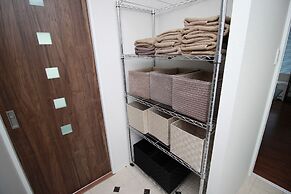 Atrium - Self Check-In Only