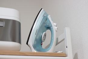 Atrium - Self Check-In Only