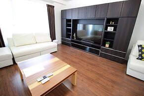 Atrium - Self Check-In Only