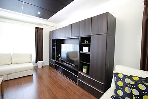 Atrium - Self Check-In Only