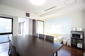 Atrium - Self Check-In Only