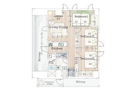 Atrium - Self Check-In Only