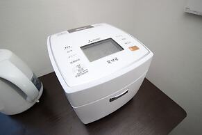 Atrium - Self Check-In Only