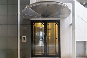 Atrium - Self Check-In Only