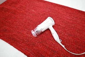 Atrium - Self Check-In Only