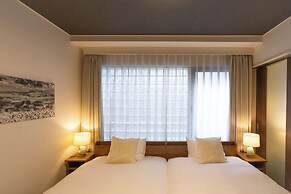 Atrium - Self Check-In Only