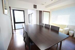 Atrium - Self Check-In Only