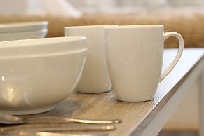 Atrium - Self Check-In Only