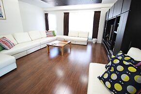 Atrium - Self Check-In Only