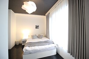 Atrium - Self Check-In Only