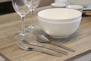 Atrium - Self Check-In Only