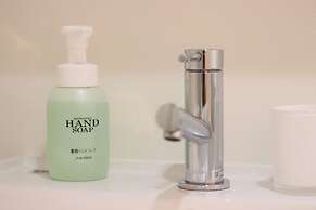 Atrium - Self Check-In Only