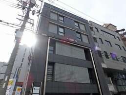 Atrium - Self Check-In Only