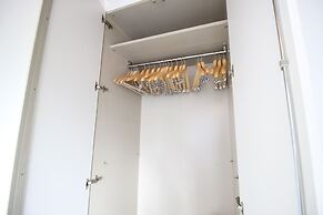 Atrium - Self Check-In Only