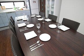 Atrium - Self Check-In Only