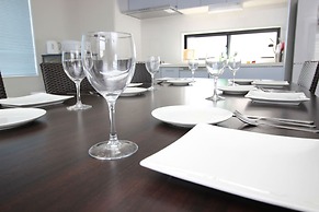 Atrium - Self Check-In Only