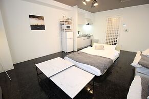 Atrium - Self Check-In Only