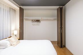 Atrium - Self Check-In Only