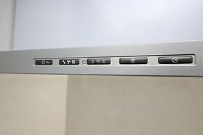 Atrium - Self Check-In Only