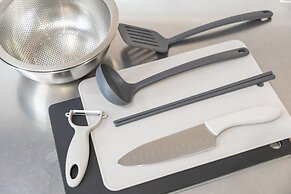 Atrium - Self Check-In Only