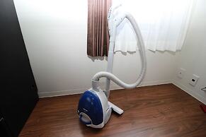 Atrium - Self Check-In Only