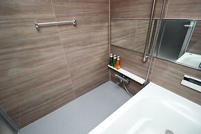 Atrium - Self Check-In Only