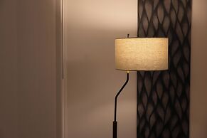 Atrium - Self Check-In Only