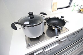 Atrium - Self Check-In Only