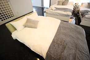 Atrium - Self Check-In Only