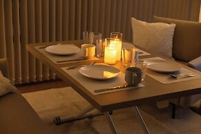 Atrium - Self Check-In Only