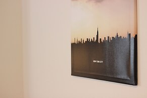 Atrium - Self Check-In Only