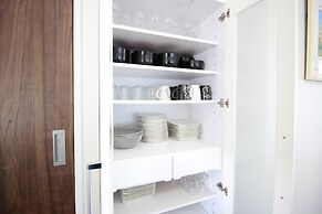 Atrium - Self Check-In Only