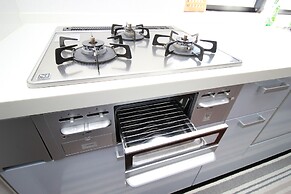 Atrium - Self Check-In Only