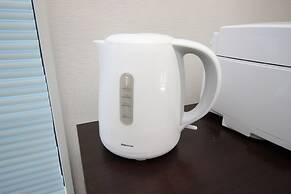 Atrium - Self Check-In Only