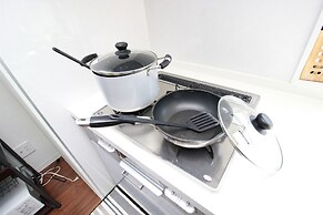 Atrium - Self Check-In Only