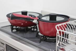 Atrium - Self Check-In Only