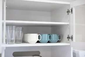 Atrium - Self Check-In Only