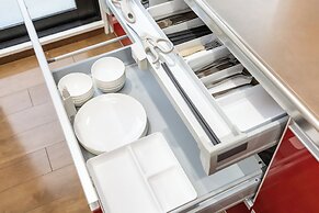 Atrium - Self Check-In Only