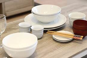 Atrium - Self Check-In Only