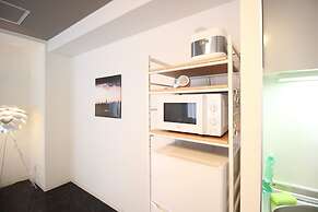 Atrium - Self Check-In Only