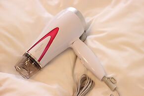 Atrium - Self Check-In Only